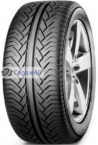 Yokohama Advan ST V802 295/30 R22 103Y