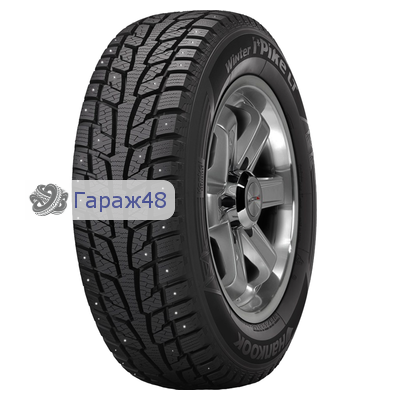 Hankook Winter i*Pike LT RW09 205/65 R16C 107R