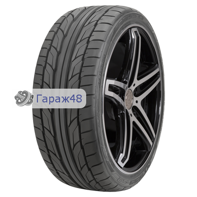 Nitto NT555 G2 215/35 R19 85Y