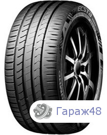 Kumho Ecsta HS51 185/55 R16 83V