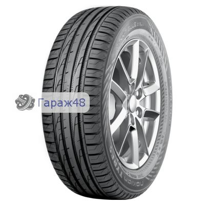 Nokian Tyres (Ikon Tyres ) Hakka Blue 2 SUV 235/65 R17 108H