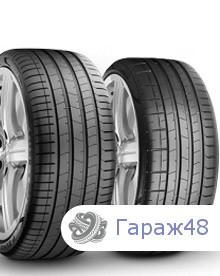 Pirelli P Zero Gen2 245/45 R18 100W